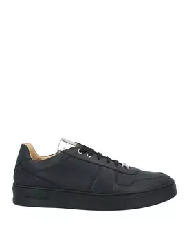 Кеды Philipp Plein, черный