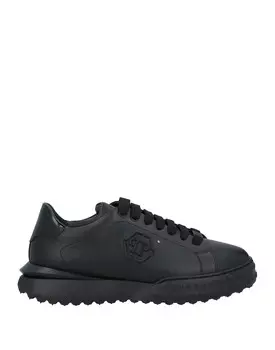 Кеды Philipp Plein, черный