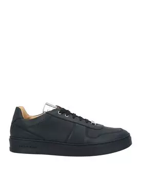 Кеды Philipp Plein, черный