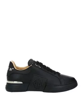 Кеды Philipp Plein, черный