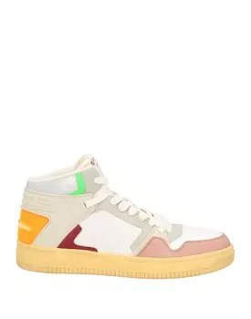 Кеды Philippe Model, белый