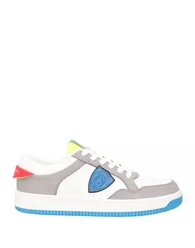 Кеды Philippe Model, белый