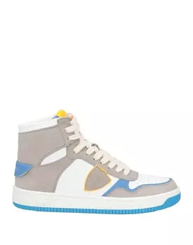 Кеды Philippe Model, белый