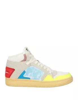 Кеды Philippe Model, белый