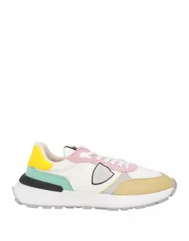 Кеды Philippe Model, белый