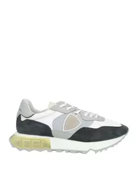 Кеды Philippe Model, белый