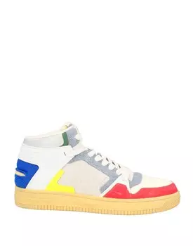 Кеды Philippe Model, белый