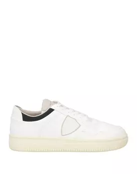 Кеды Philippe Model, белый