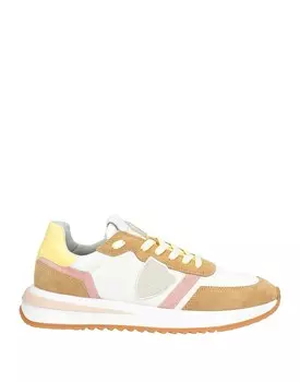 Кеды Philippe Model, белый