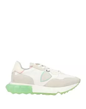 Кеды Philippe Model, белый