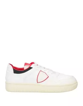 Кеды Philippe Model, белый