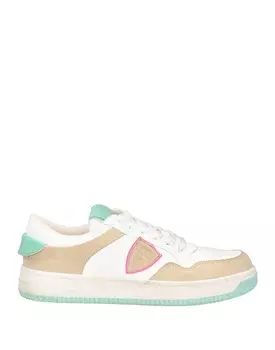 Кеды Philippe Model, белый