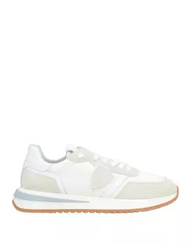 Кеды Philippe Model, белый