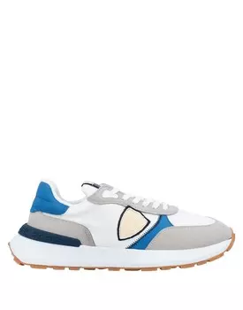 Кеды Philippe Model, белый