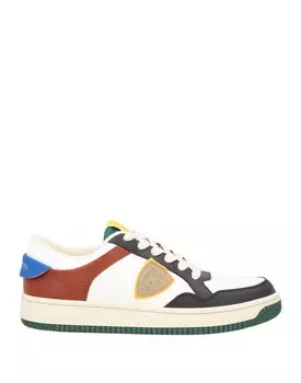 Кеды Philippe Model, белый