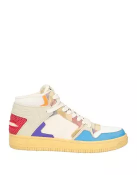 Кеды Philippe Model, белый