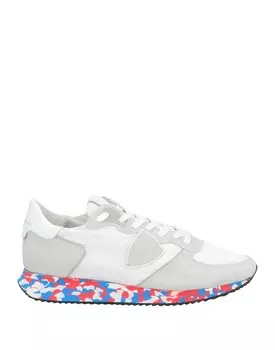 Кеды Philippe Model, белый