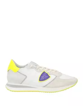 Кеды Philippe Model, белый