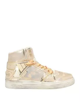 Кеды Philippe Model, платина