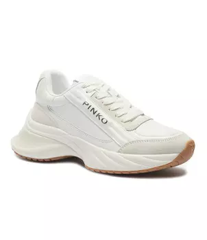 Кеды Pinko ARIEL, белый