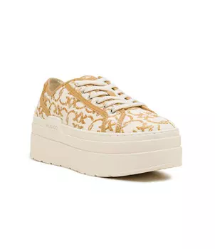 Кеды Pinko GRETA, бежевый