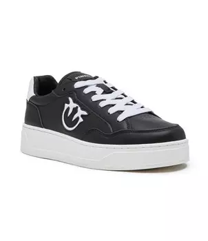 Кеды Pinko sportive BONDY, черный