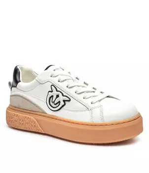 Кеды Pinko YOKO 04, белый