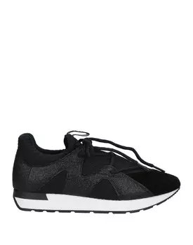 Кеды Pollini, черный