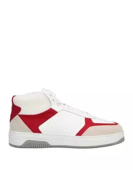 Кеды Pollini, светло-серый