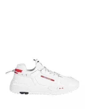 Кеды Polo Ralph Lauren, белый