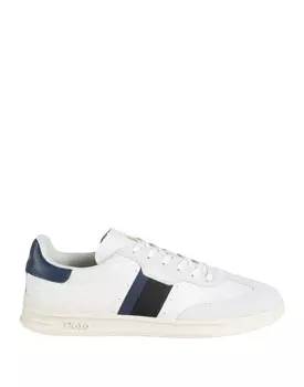 Кеды Polo Ralph Lauren, белый