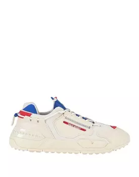 Кеды Polo Ralph Lauren, бежевый