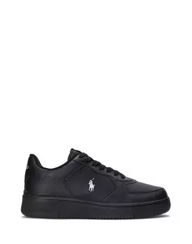Кеды Polo Ralph Lauren, черный