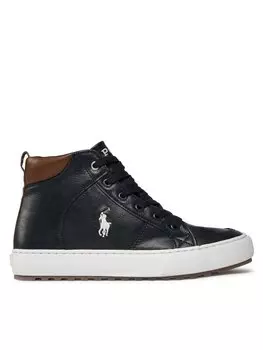 Кеды Polo Ralph Lauren, синий