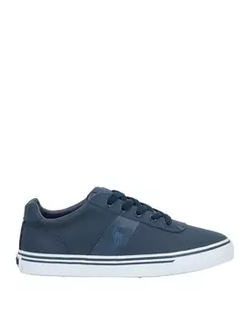 Кеды Polo Ralph Lauren, синий