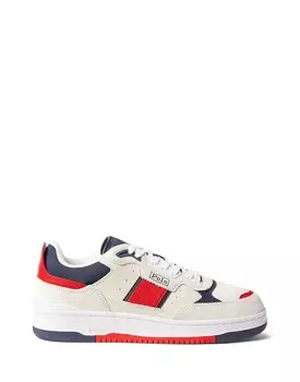 Кеды Polo Ralph Lauren, синий