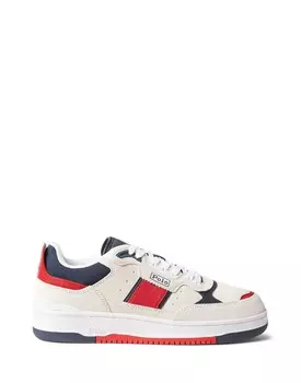 Кеды Polo Ralph Lauren, синий