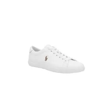 Кеды POLO RALPH LAUREN sportive longwood, белый