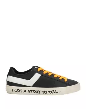 Кеды Pony, черный