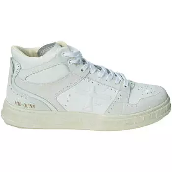 Кеды Premiata Mid-Quinn Variant 6021, белый