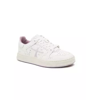 Кеды Premiata QUINND, белый