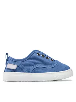 Кеды Primigi Zapatillas de tenis, синий