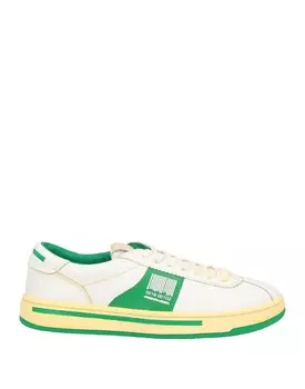 Кеды Pro 01 Ject, белый