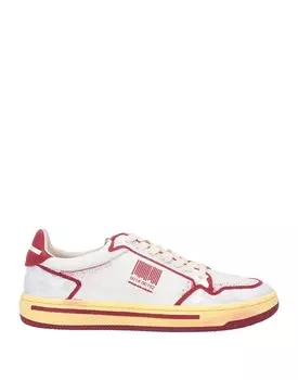 Кеды Pro 01 Ject, белый