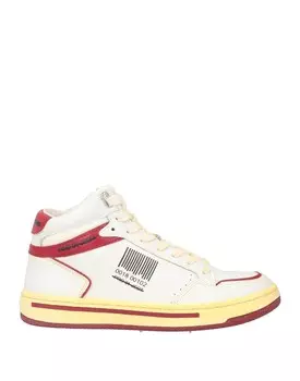 Кеды Pro 01 Ject, белый