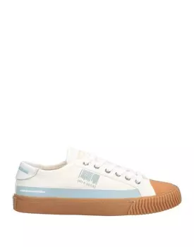 Кеды Pro 01 Ject, белый