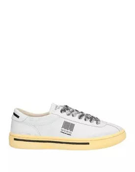 Кеды Pro 01 Ject, белый