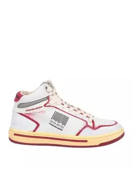 Кеды Pro 01 Ject, красный