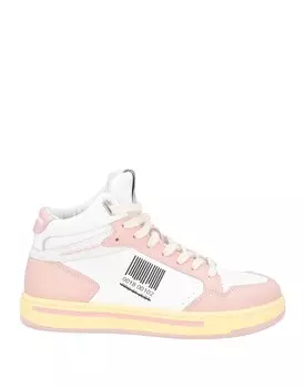 Кеды Pro 01 Ject, розовый