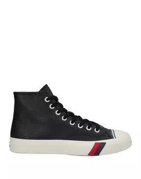 Кеды Pro, черный